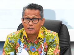 Kemenperin Minta Industri Disiplin Perbarui Data Siinas