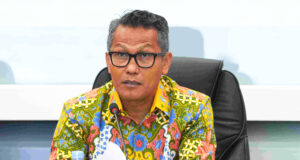 Kemenperin Minta Industri Disiplin Perbarui Data Siinas
