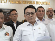 Pemerintah Siapkan Pedoman Kandungan LTJ agar Ekspor Mineral tak Terhenti