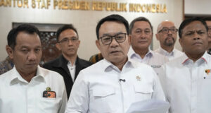 Pemerintah Siapkan Pedoman Kandungan LTJ agar Ekspor Mineral tak Terhenti