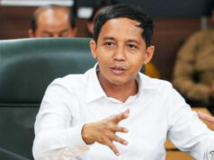 Kemenhut Optimalkan DSS untuk Perkuat Tata Kelola Kawasan Hutan