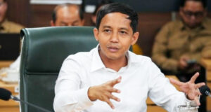 Kemenhut Optimalkan DSS untuk Perkuat Tata Kelola Kawasan Hutan