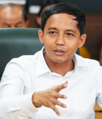 Kemenhut Optimalkan DSS untuk Perkuat Tata Kelola Kawasan Hutan