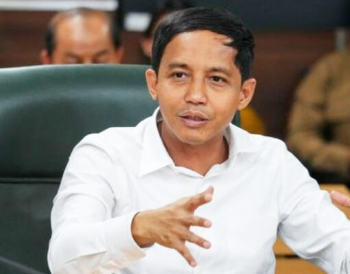 Kemenhut Optimalkan DSS untuk Perkuat Tata Kelola Kawasan Hutan