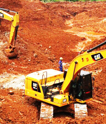 Penambang Nikel Optimistis Prospek Industri Tetap Cerah meski Harga Masih Tertekan