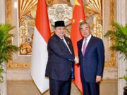 Indonesia Siap Fasilitasi Investasi Hijau dan Pengembangan Ekosistem Baterai Terintegrasi di Morowali