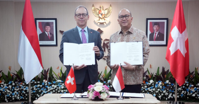 ok indonesia - swiss