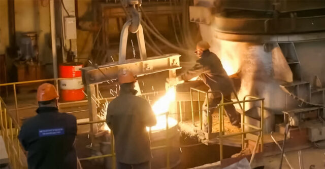 smelter ss