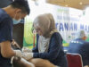 IMIP Gelar Khitanan Massal bagi 150 Anak, Perkuat Implementasi ESG di Bidang Kesehatan