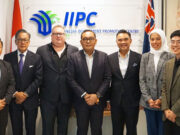 PBT Siap Investasi USD350 Juta Bangun Fasilitas PCAM, Lengkapi Hilirisasi Nikel Indonesia
