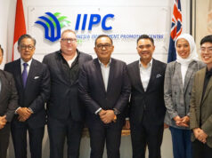 PBT Siap Investasi USD350 Juta Bangun Fasilitas PCAM, Lengkapi Hilirisasi Nikel Indonesia