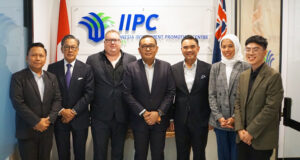 PBT Siap Investasi USD350 Juta Bangun Fasilitas PCAM, Lengkapi Hilirisasi Nikel Indonesia