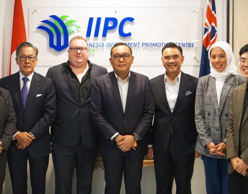 PBT Siap Investasi USD350 Juta Bangun Fasilitas PCAM, Lengkapi Hilirisasi Nikel Indonesia