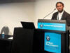 Di World Mining Congress 2026, Wisnu Soroti Tantangan Penambangan Ilegal
