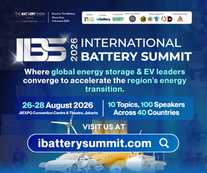 IBS2026