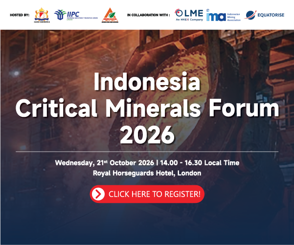 ICMF London 2026