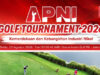 APNI Gelar Golf Tournament 2026, Hole in One Mobil Listrik