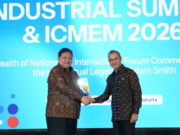 Ketahanan Ekonomi Terjaga, Pemerintah Perkuat Industri Nasional Hadapi Perubahan Global