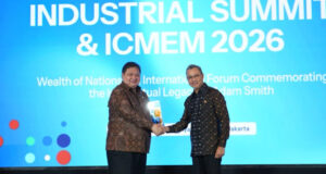 Ketahanan Ekonomi Terjaga, Pemerintah Perkuat Industri Nasional Hadapi Perubahan Global