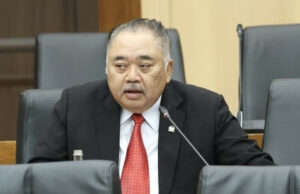 Ateng Sutisna Minta RKAB Nikel Diselaraskan dengan Kebutuhan Smelter