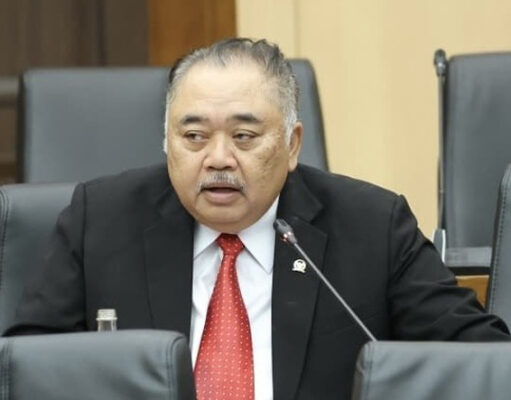 Ateng Sutisna Minta RKAB Nikel Diselaraskan dengan Kebutuhan Smelter