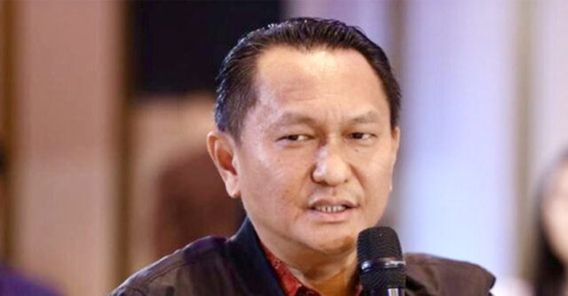 Bampat foto istimewa