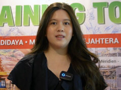 Carmelia: TTM Jadi Ajang Belajar dan Perluas Jaringan, Peserta Apresiasi Materi ESG hingga Aturan Ekspor