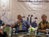 Hadapi Standar Industri Hijau Global, Daya Saing Nikel Indonesia Ditentukan Biaya Karbon
