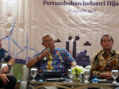 Hadapi Standar Industri Hijau Global, Daya Saing Nikel Indonesia Ditentukan Biaya Karbon