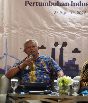 Hadapi Standar Industri Hijau Global, Daya Saing Nikel Indonesia Ditentukan Biaya Karbon