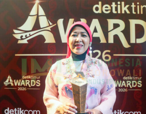 IMIP Andalkan Teknologi HPAL, Sulap Limonit Jadi Bahan Baku Baterai EV