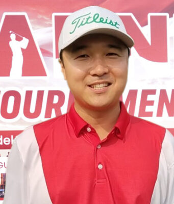 Jason Byun: APNI Golf Tournament 2026 Jadi Ajang Perkuat Silaturahmi Pelaku Nikel
