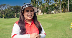 Metaspace Perkenalkan Air Dome untuk Industri Pertambangan di APNI Golf Tournament 2026