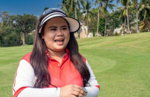 Metaspace Perkenalkan Air Dome untuk Industri Pertambangan di APNI Golf Tournament 2026