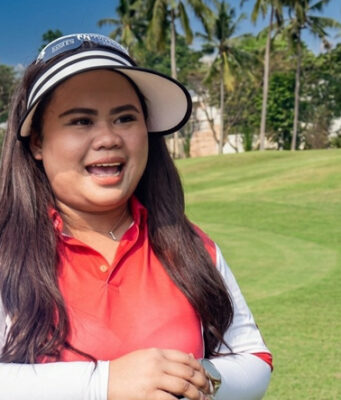 Metaspace Perkenalkan Air Dome untuk Industri Pertambangan di APNI Golf Tournament 2026
