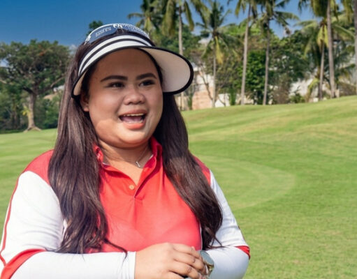 Metaspace Perkenalkan Air Dome untuk Industri Pertambangan di APNI Golf Tournament 2026