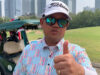 Sugeng Suparwoto: APNI Golf Tournament 2026 Jadi Ajang Silaturahmi dan Diskusi Pertambangan