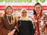 WIME Indonesia: TTM APNI Seri Ke-8, Perkuat Kolaborasi dan Pemahaman ESG di Industri Pertambangan