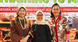 WIME Indonesia: TTM APNI Seri Ke-8, Perkuat Kolaborasi dan Pemahaman ESG di Industri Pertambangan