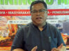 Horas Pasaribu Apresiasi Pelaksanaan TTM APNI Seri Ke-8, Tingkatkan Kepatuhan Regulasi Pertambangan