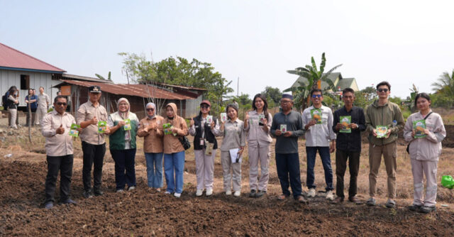 Huayue bantuan