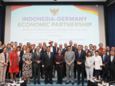 Indonesia–Jerman Perkuat Kemitraan, Dorong Investasi, Pendidikan Vokasi, Hingga Transisi Energi