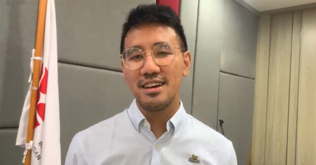 Irdanto Saputra Lase foto MNI Li Han
