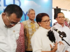 WLD 2026, Utusan Khusus Sekjen PBB Dorong Pengelolaan Danau Berkelanjutan