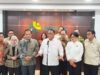 Kolaborasi KLH-Kementerian Koperasi Perkuat Peran Koperasi di Sektor Nikel
