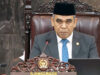 Ketua MPR RI: Ekspor Satu Pintu Melalui PT DSI Perkuat Posisi Tawar Negara