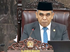 Ketua MPR RI: Ekspor Satu Pintu Melalui PT DSI Perkuat Posisi Tawar Negara