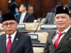 Matindas: Jangan Sampai Hak Fiskal Hilang karena Morowali & Morut tak Masuk Daerah Pengolah Nikel