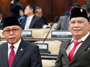 Matindas: Jangan Sampai Hak Fiskal Hilang karena Morowali & Morut tak Masuk Daerah Pengolah Nikel