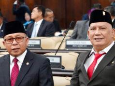 Matindas: Jangan Sampai Hak Fiskal Hilang karena Morowali & Morut tak Masuk Daerah Pengolah Nikel
